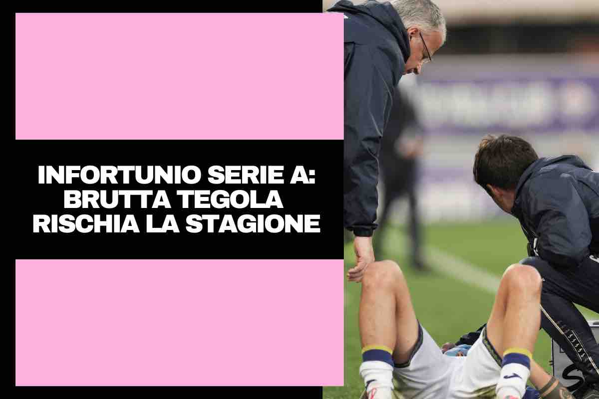 Serie A