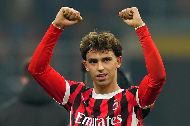 Joao Felix