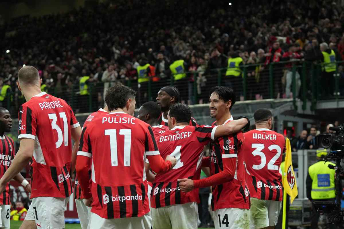 Milan