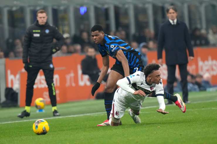 Dean Ndoye