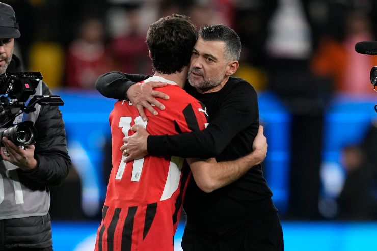 Pulisic