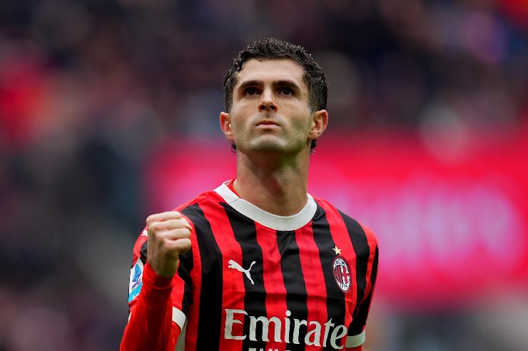 Pulisic