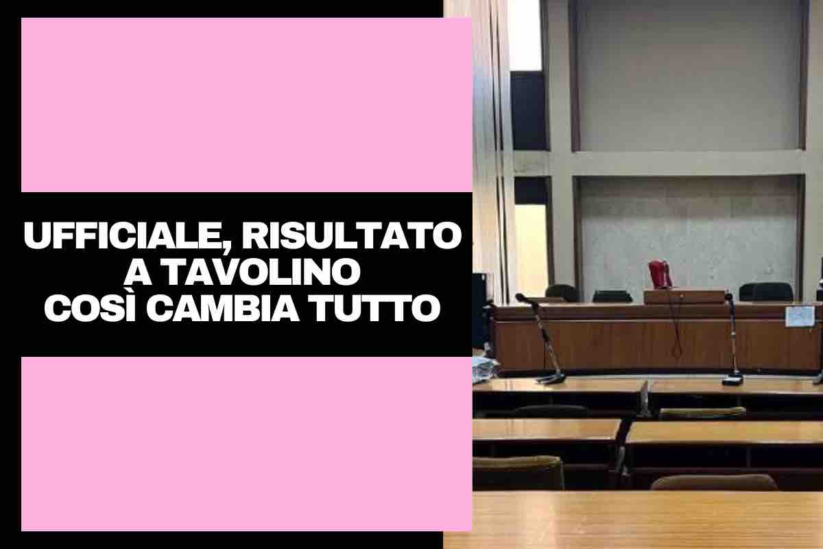 Tribunale