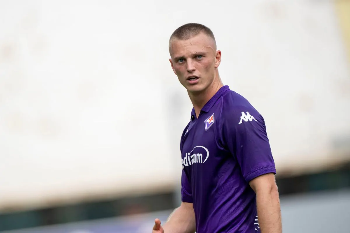 Gudmundsson, rivelazione shock: “A Firenze manca”