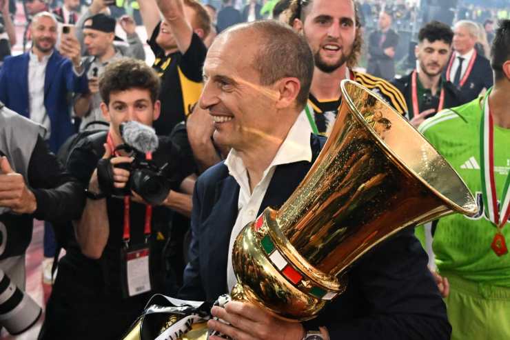 Il Milan sarebbe già a lavoro per aggiudicarsi il grande ex