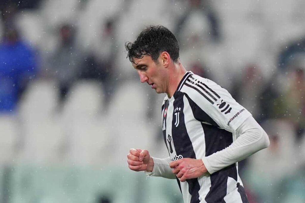 Juventus, c'è l'erede di Cambiaso: pronto il sorpasso sul Milan