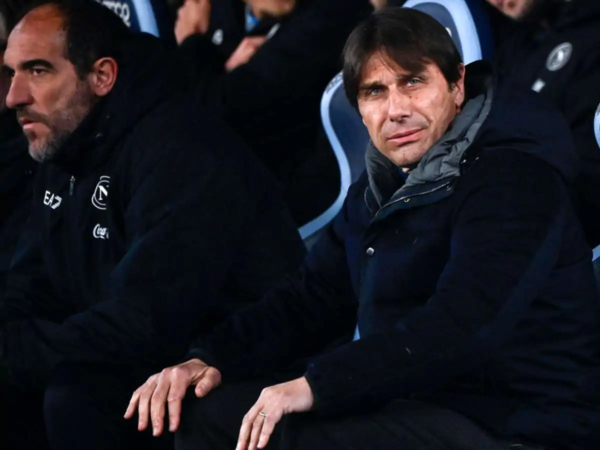 Antonio Conte