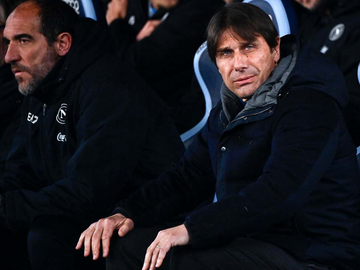 Antonio Conte