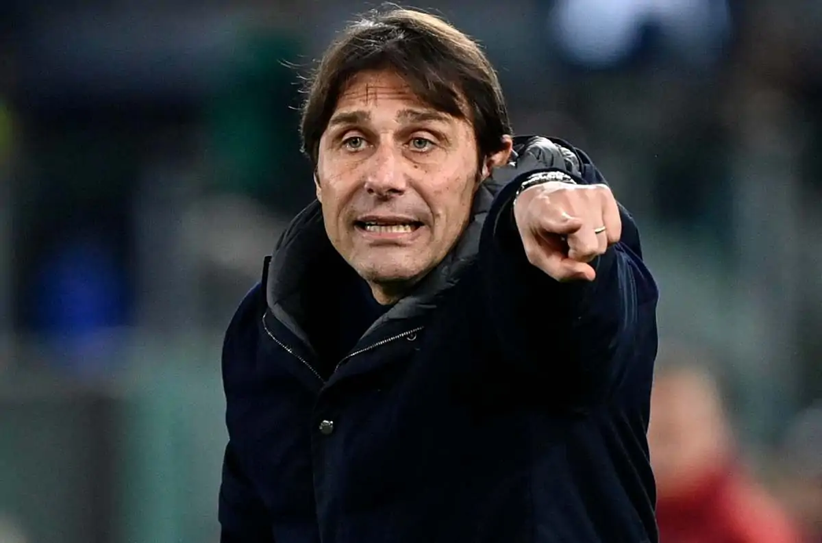 Antonio Conte