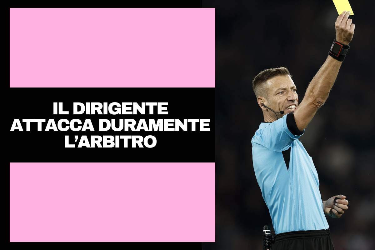 Arbitro
