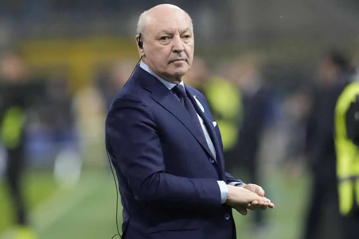 Inter, il calciatore manda un messaggio ai nerazzurri: è successo dopo la partita