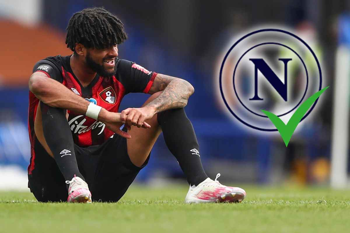 Bloccato il colpo per il Napoli