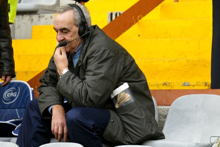 Bruno Pizzul