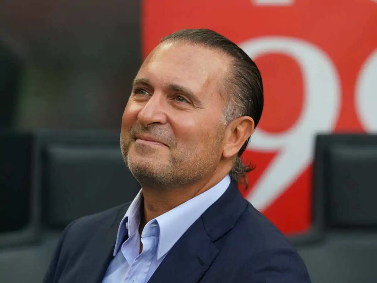 Prossimo allenatore Milan, il piano di Cardinale