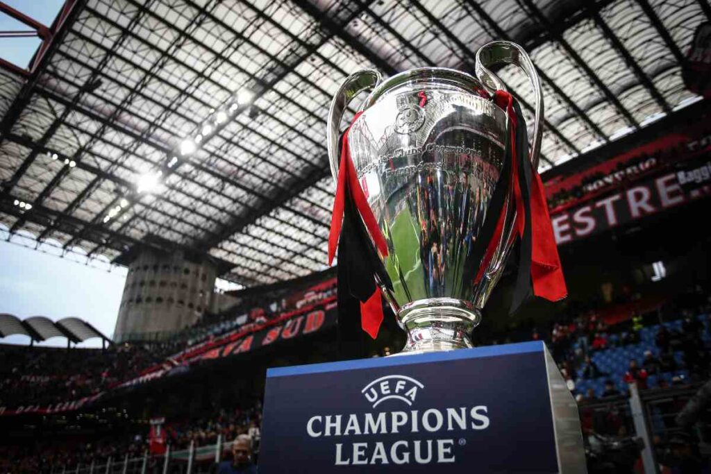 Champions League