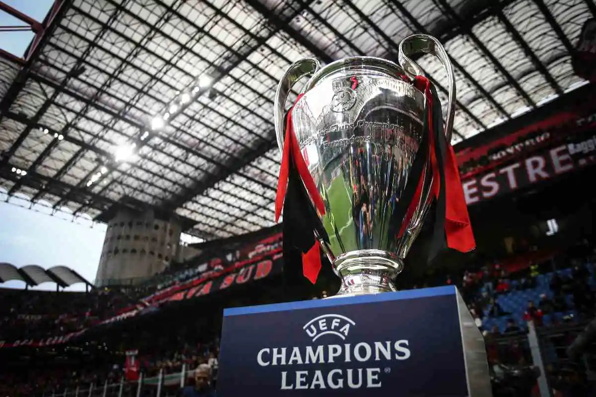 Champions League