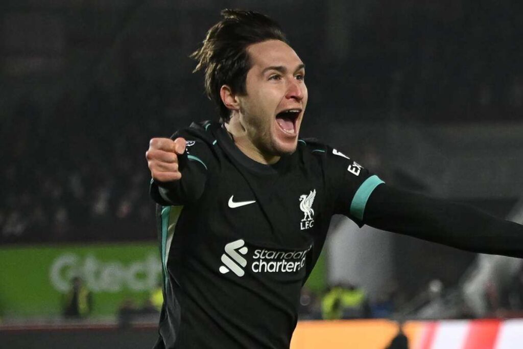 Federico Chiesa