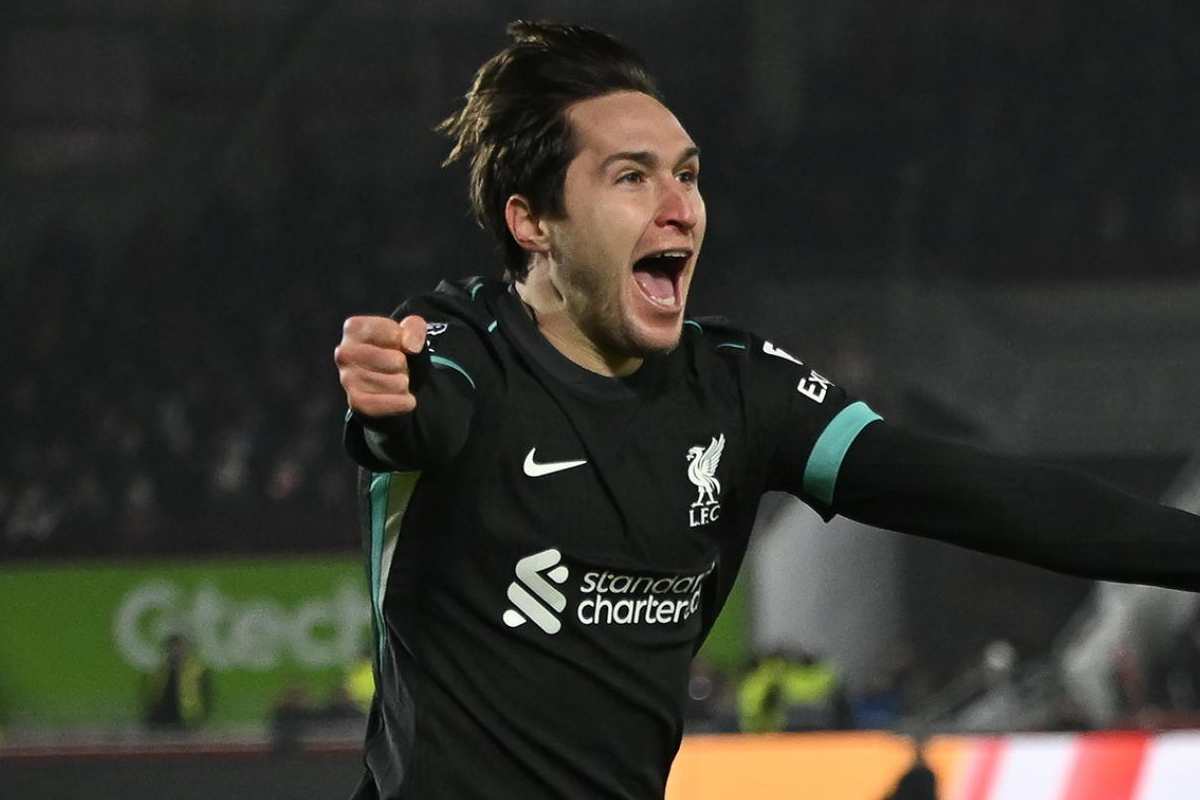 Federico Chiesa
