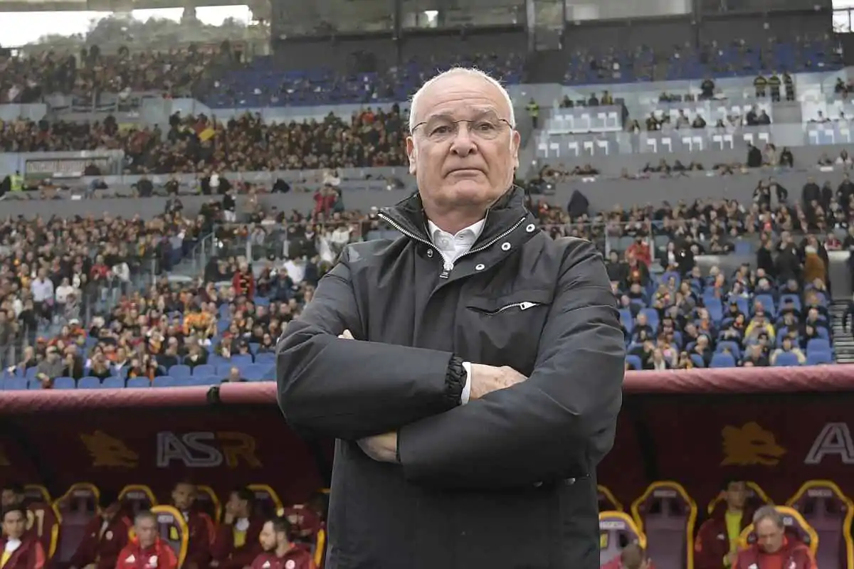 Claudio Ranieri