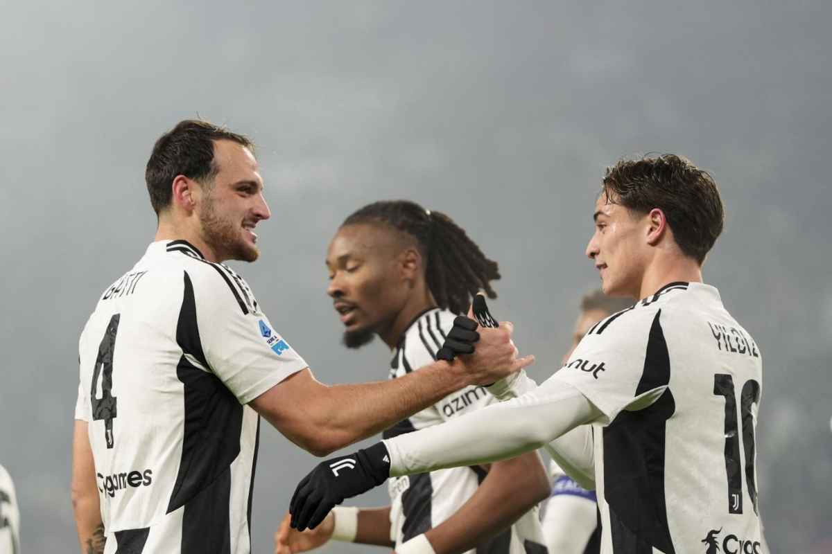 Colpo Napoli e tradimento alla Juve