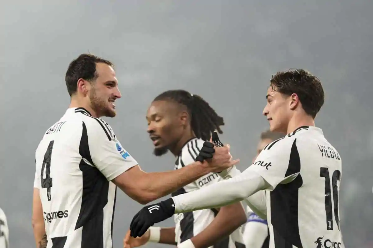 Colpo Napoli e tradimento alla Juve