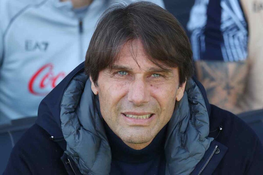 Antonio Conte