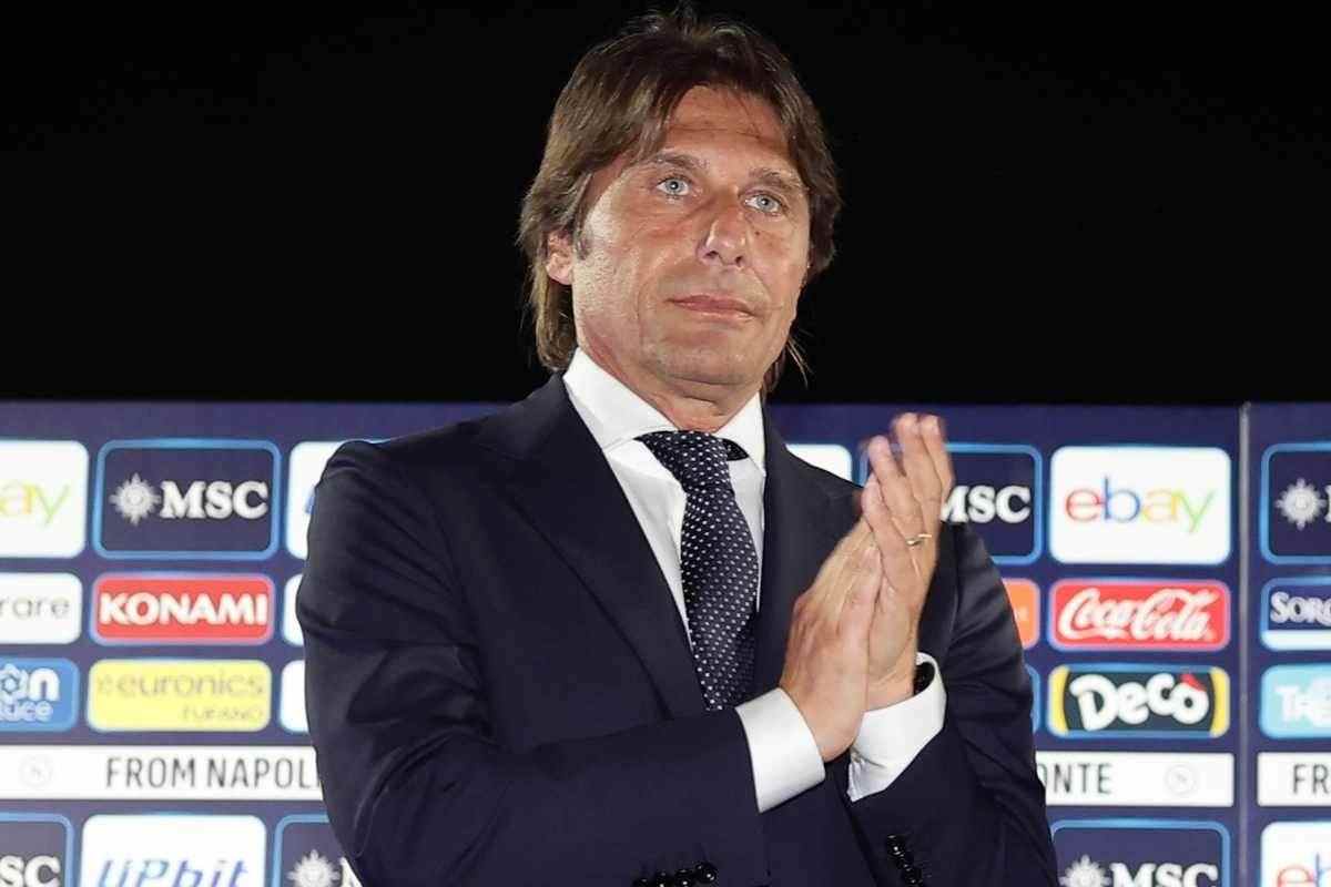 Antonio Conte
