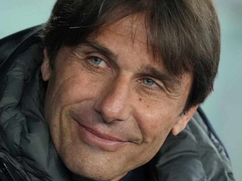 Conte sorride, Inzaghi trema