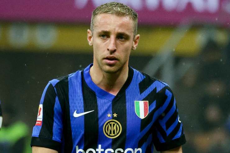 Davide Frattesi