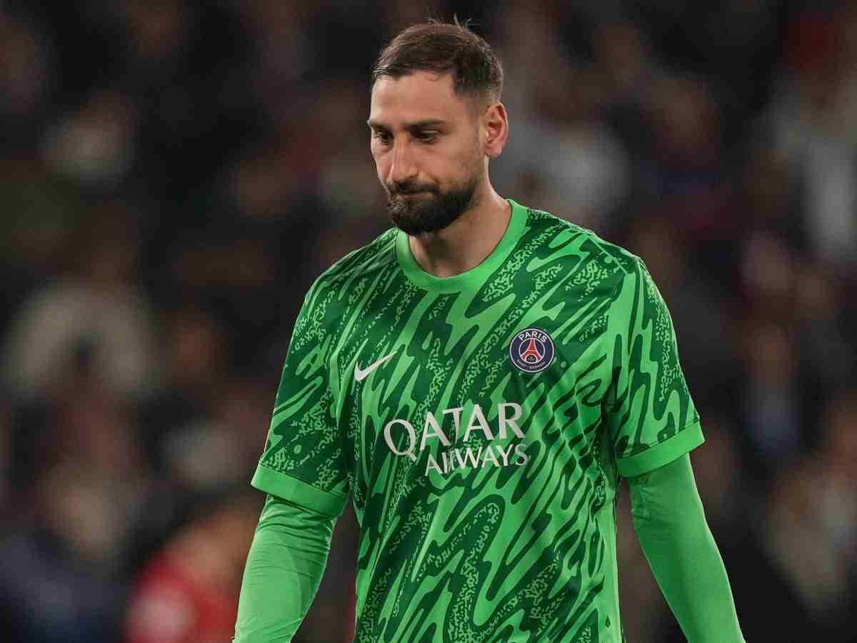 Gianluigi Donnarumma