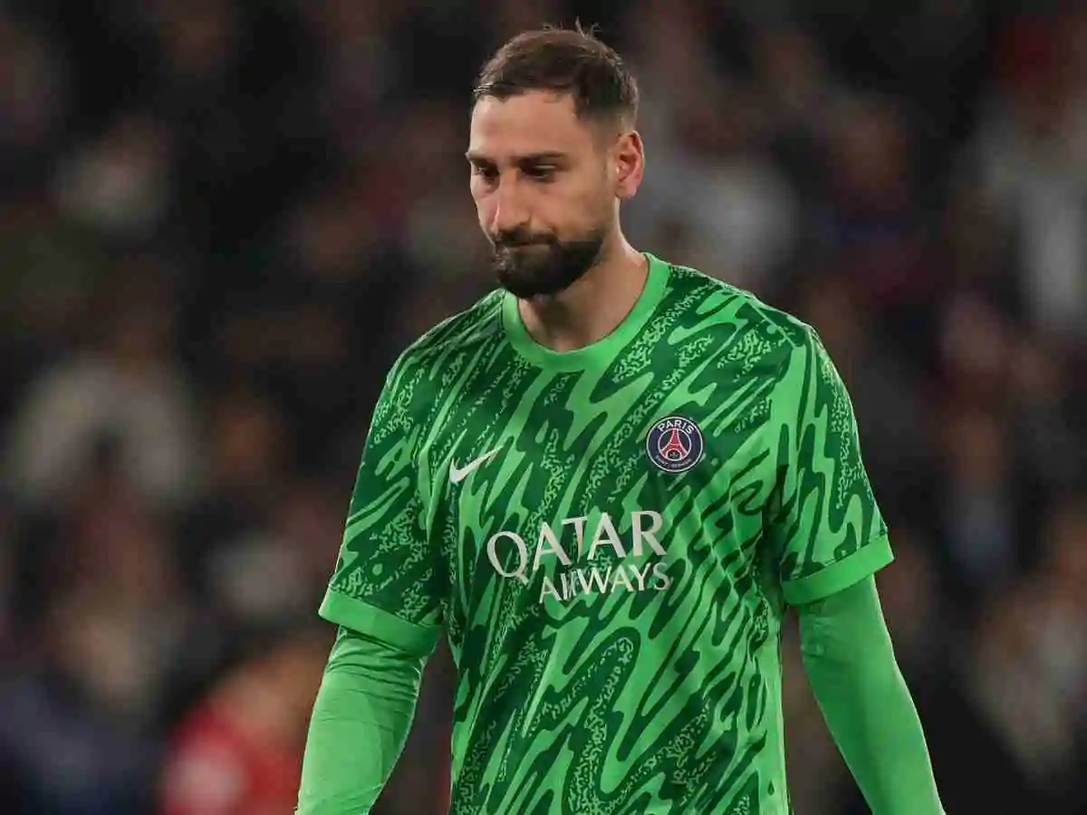 Gianluigi Donnarumma