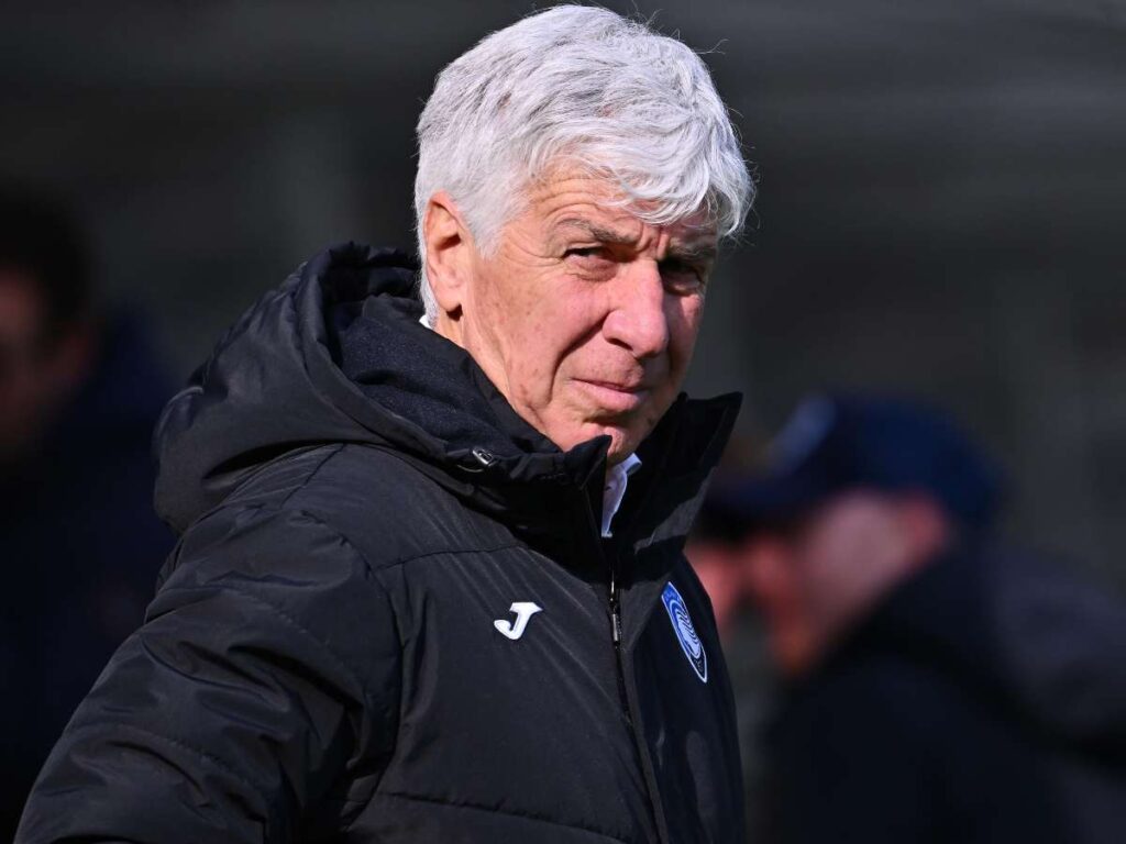 Gian Piero Gasperini