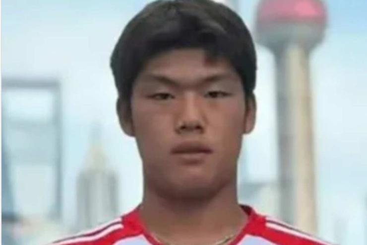 Guo Jiaxuan