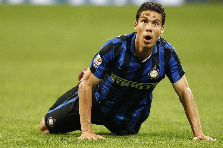 Hernanes