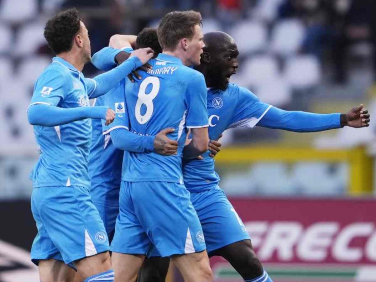 Infortunio in Napoli-Fiorentina
