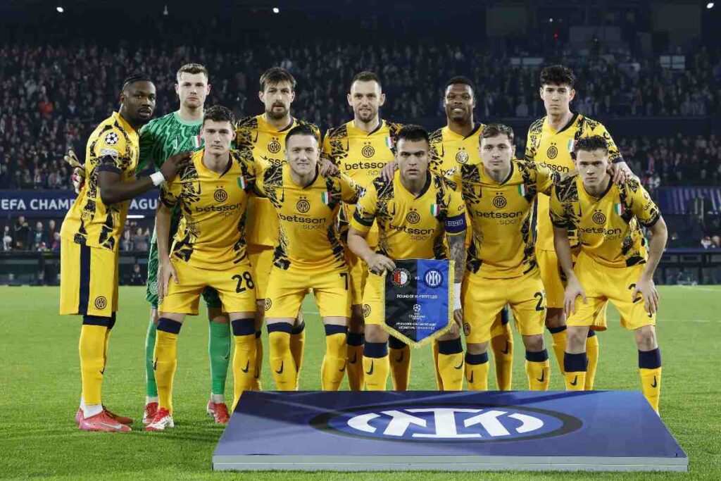 Inter