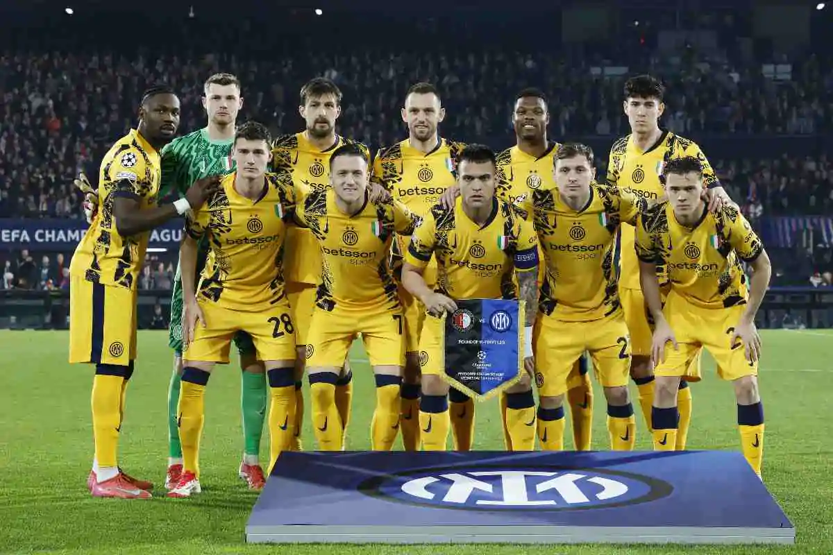 Inter