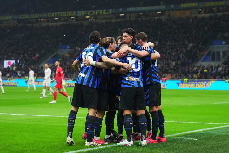Inter, nuovo attaccante dal Portogallo: Marotta sfida la Juventus