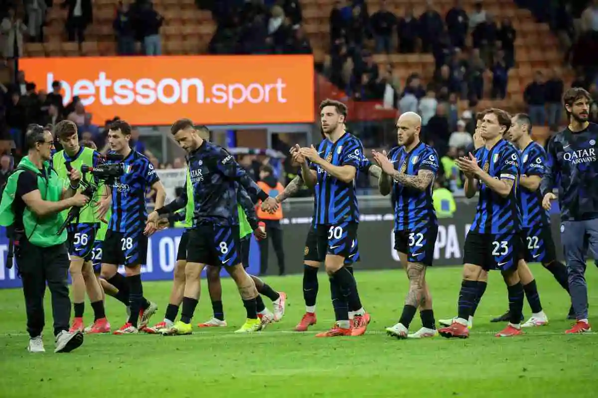 Inter