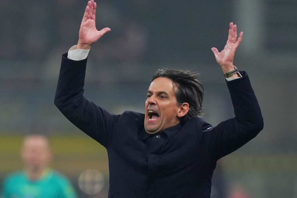 Guai di formazione per Inzaghi