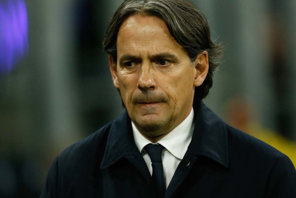 Simone Inzaghi