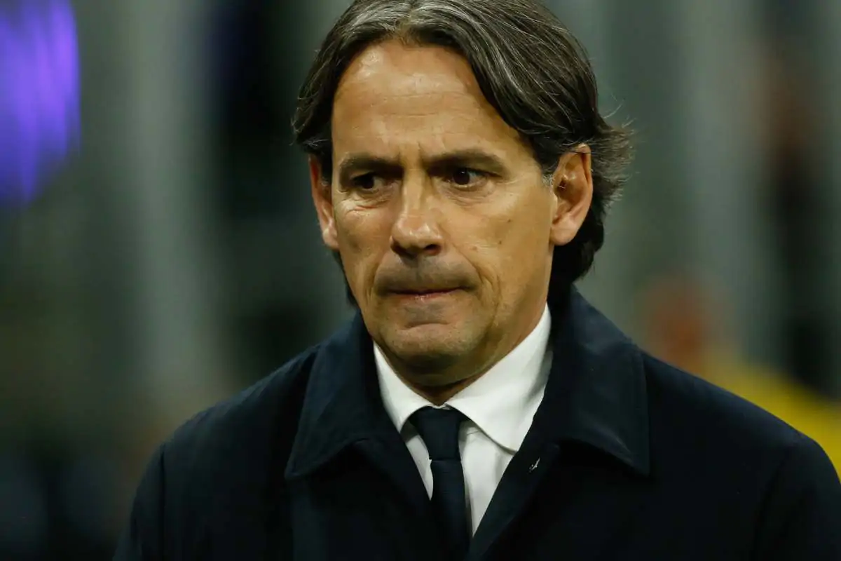 Simone Inzaghi