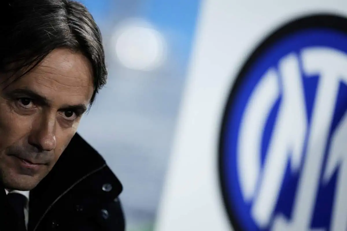 Simone Inzaghi