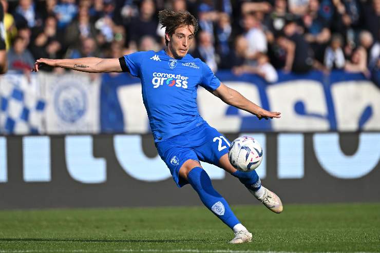 Jacopo Fazzini