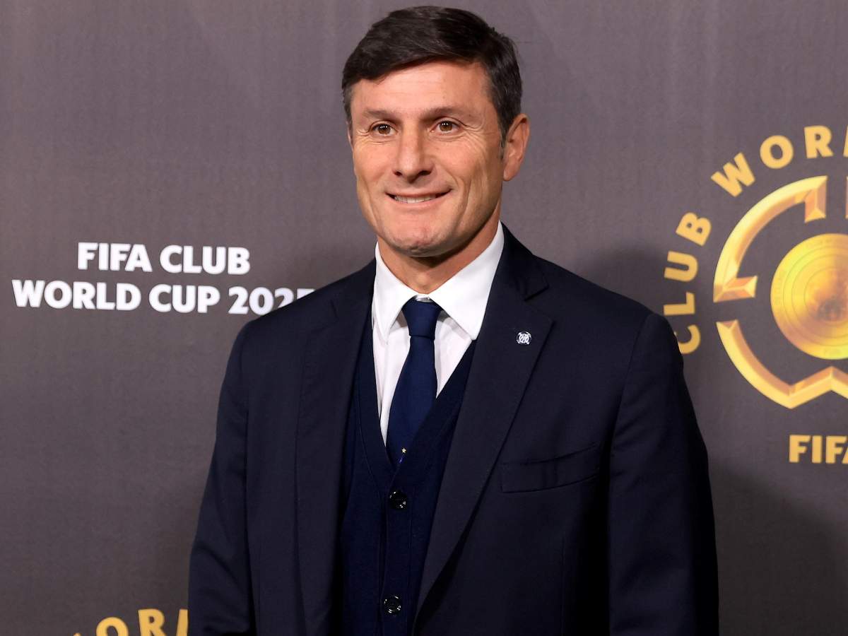 Javier Zanetti