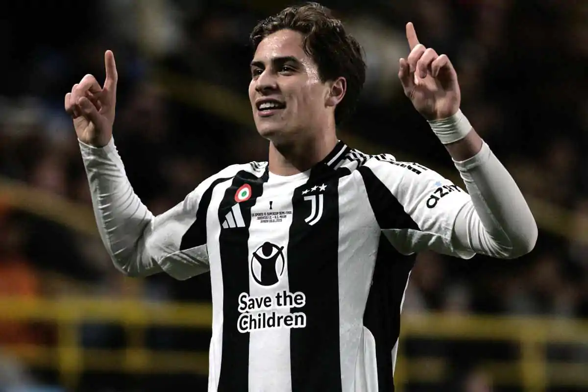 Kenan Yildiz