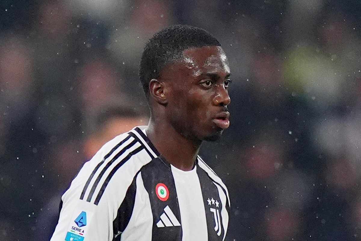 Kolo Muani