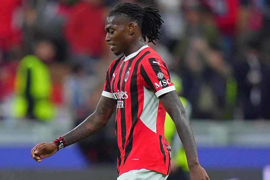 Rafael Leao