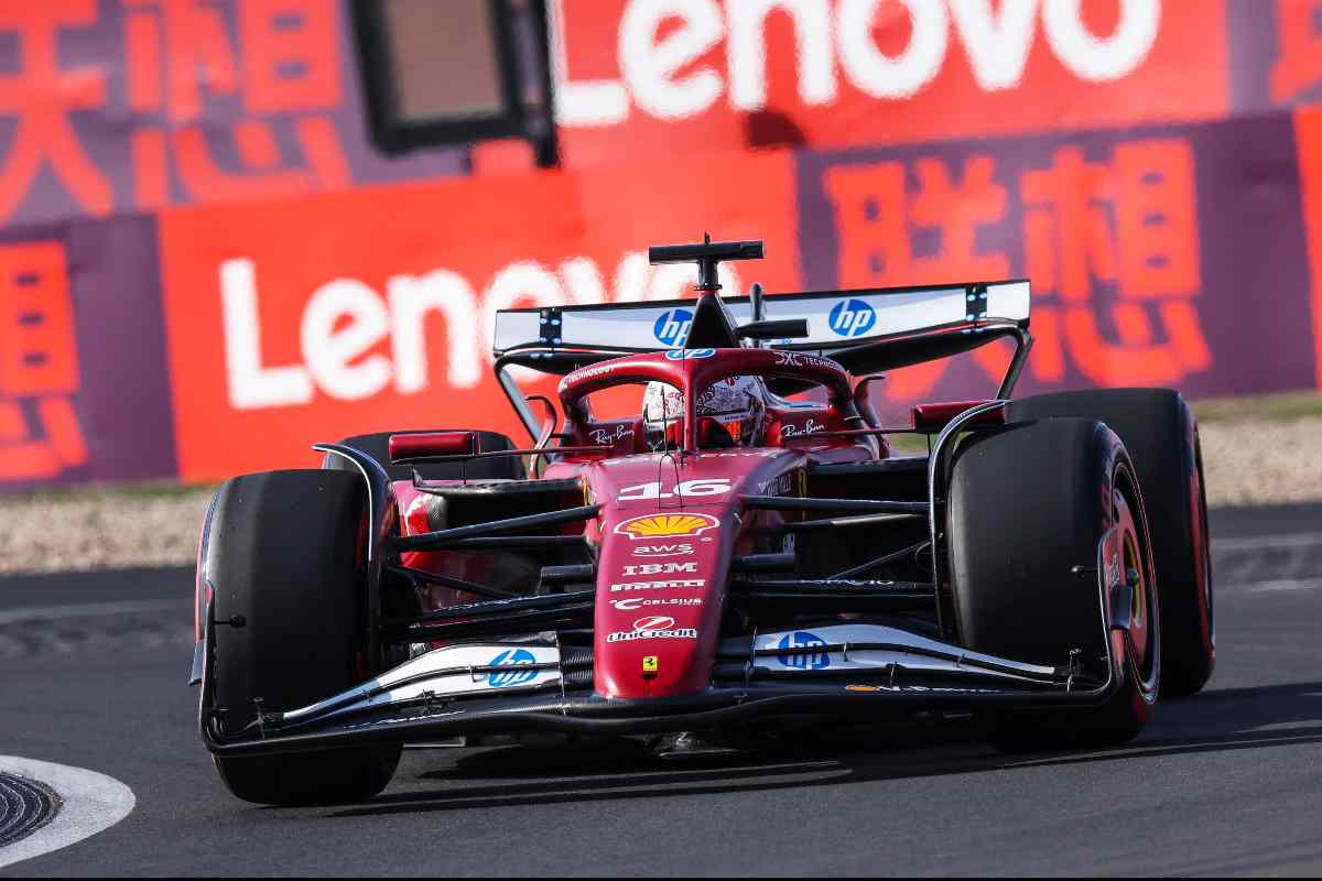 Leclerc