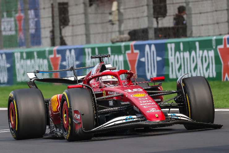 Charles Leclerc